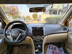 هيونداي أكسنت